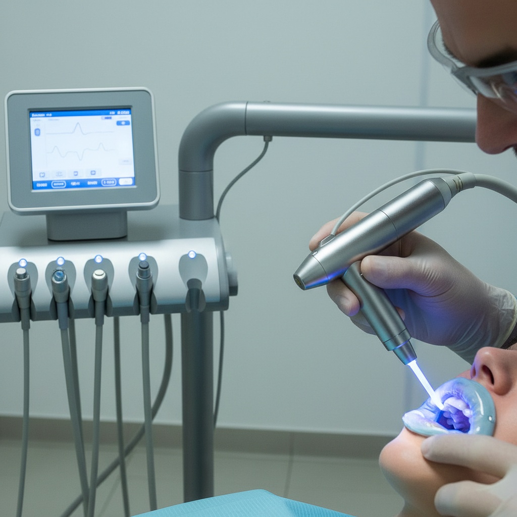 Laser Dentistry